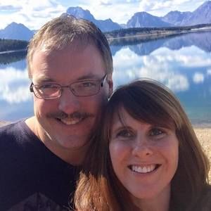 Meet your Posher, Jodi